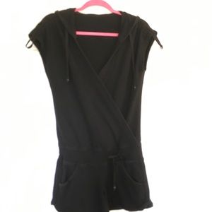 Lululemon Romper Size 6